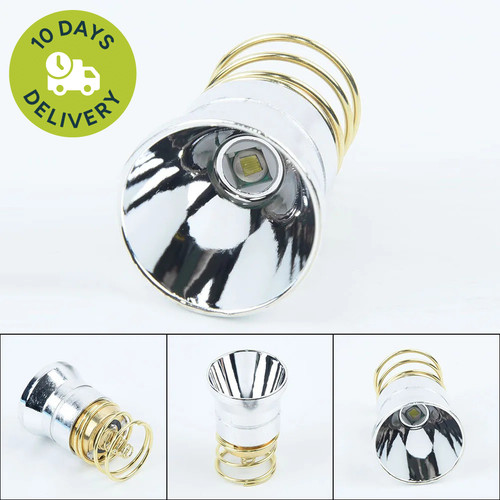 Flashlight bulb led - bulb,