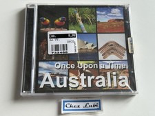 Once Upon A Time - Australia