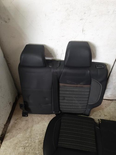 Banquette arriere peugeot 208 - peugeot,