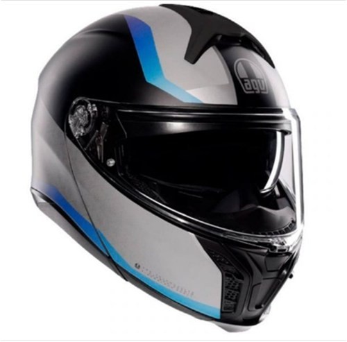Agv tourmodular stray - agv,
