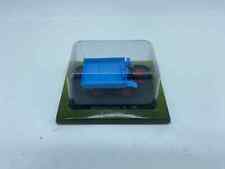 1950 MOTOSTANDARD FARMAZ 10D TRACTOR MODEL - NEWSSTAND - 1:43 SCALE DIE CAST