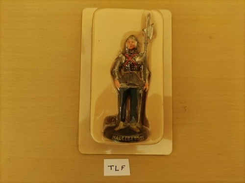 Fij figurine en plomb - figurine,
