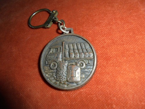 Porte clés key ring philippot - porte-clés,