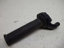 poignée de gaz accelerateur