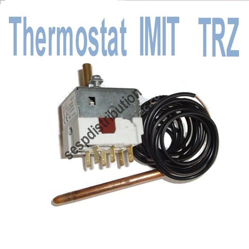 Thermostat imit trz 3445 - thermostat,