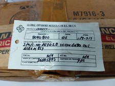 Bobine Secondaire DC 400 Lincoln Electric M17028