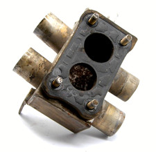 Double Cylindre Carburateur