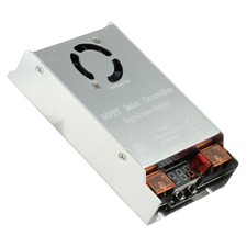 Charge efficace assurée par