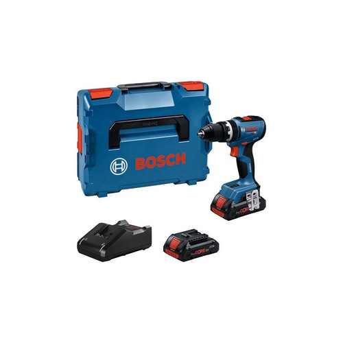 Perceuse percussion bosch - a,