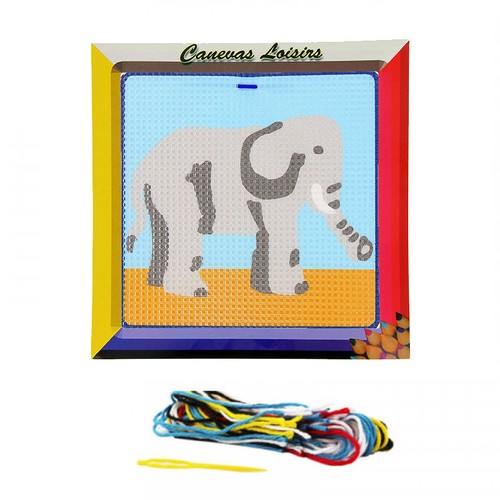 Kit canevas grand - canevas,