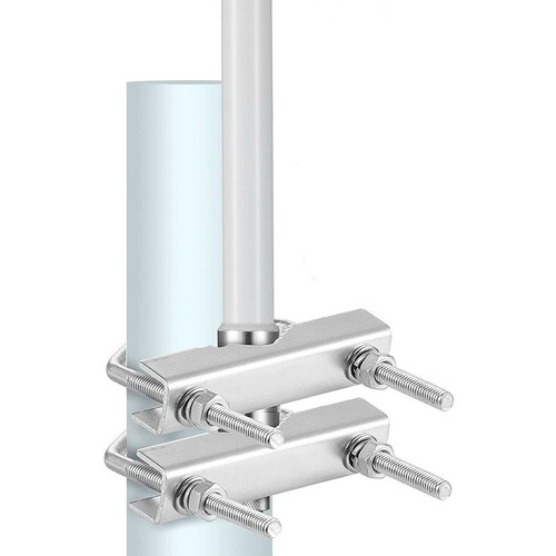 Support mât antenne cb - de,