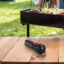 Gril Barbecue Grill Moteur Professionnel Rechange Rotisserie Universel