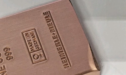 Lingot heimerle meule - heimerle, &