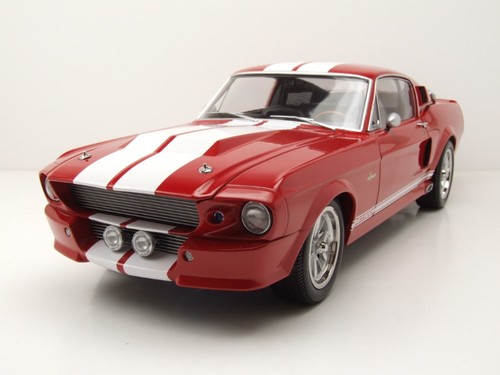 Ford shelby mustang gt500 - mustang, 1967