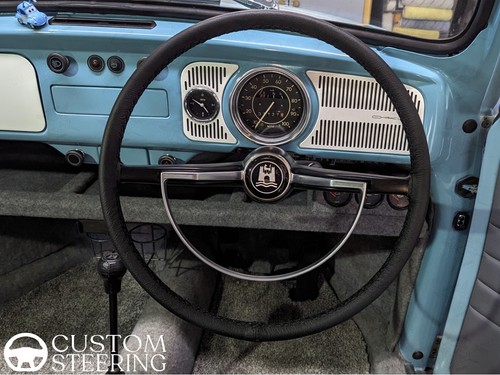 Pour type fastback 1600tl - pour, vw