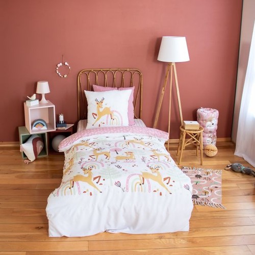 Parure lit enfant - lit,
