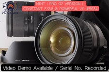 [NEUF] Objectif Tamron SP