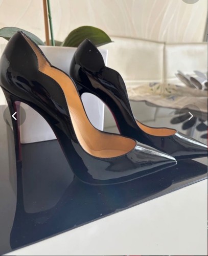 Talons hauts louboutin - talons,