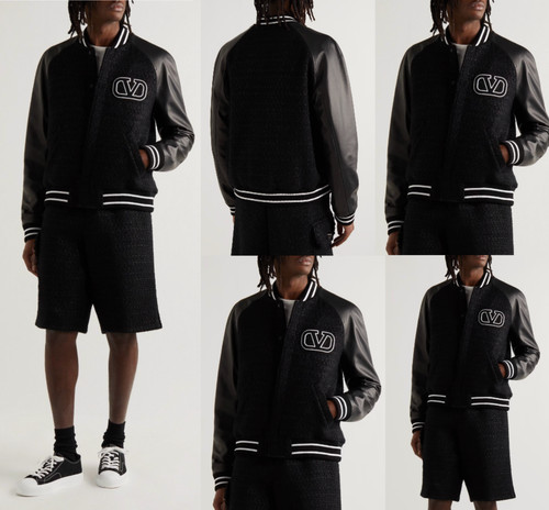 Valentino logo varsity - valentino,