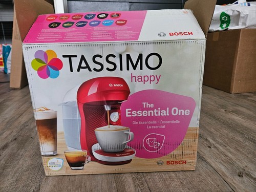 Bosch tassimo happy tas1002n - tassimo,
