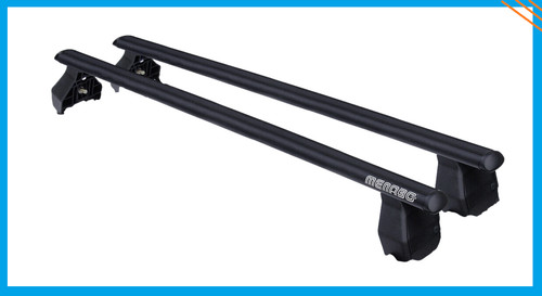 Barres toit transporteur - barres,