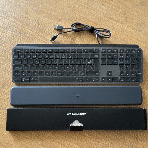 Logitech keys clavier - logitech, mx