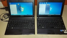 Lot de 2 Mini PC SAMSUNG- N150