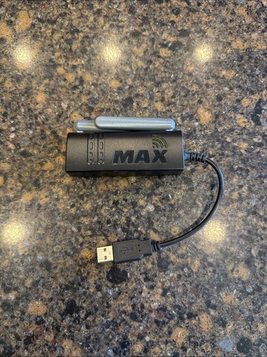 Max wireless network adapter - wireless, n