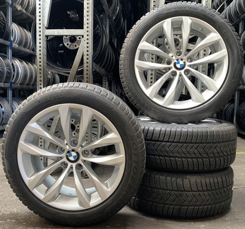 Roues hiver bmw styling - bmw,