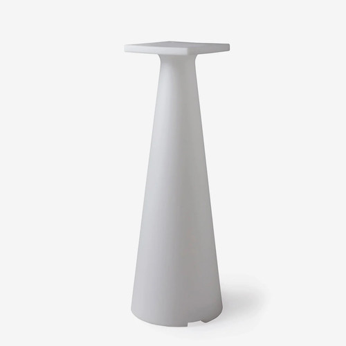Base table lumineuse - base, led