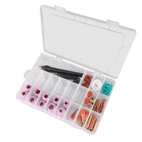 Kit accessoires pour torche - kit, d'accessoires