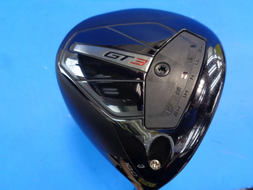 Titleist gt3 driver - driver, 10°