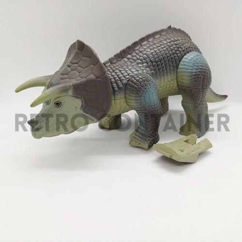 Vintage tyco dino riders - dino,