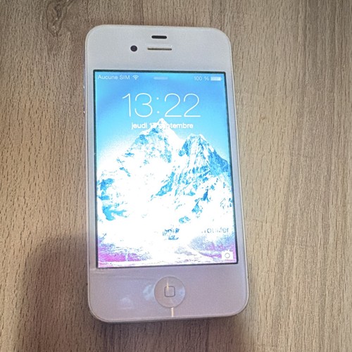 Apple iphone go - 4, 8