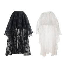 Jupes Tutu hautes et basses