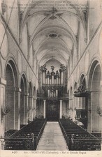 14 MONDAYE LA GRANDE ORGANG