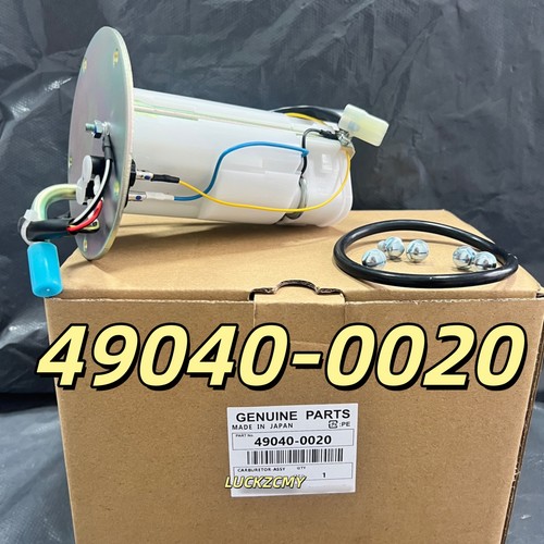 New 49040 0020 - 49040-0020, 49040-0831