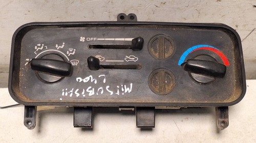 Mitsubishi l400 space gear - mitsubishi, l400,