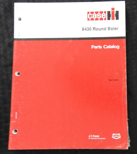 Catalogue pièces presse - du,