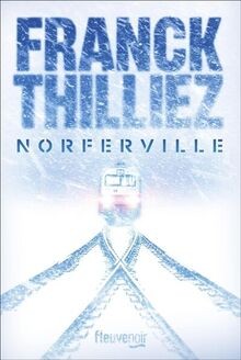Norferville roman nouveauté - :,