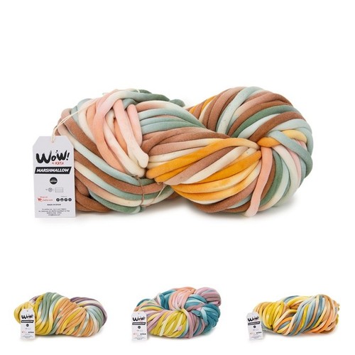 Katia laine wow marshmallow - katia,