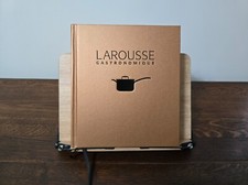 Larousse Gastronomique (Hardcover, 2009)