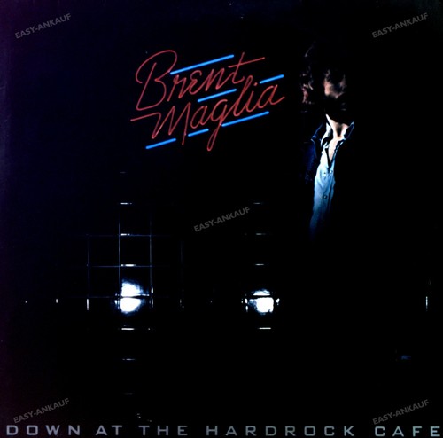 Brent maglia down - down, at