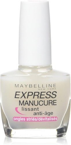 Vernis soin express manucure - vernis,
