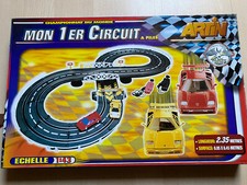 ARTIN Ascenseur diabolique +