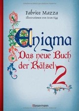 Enigma 2: Das neue Buch der