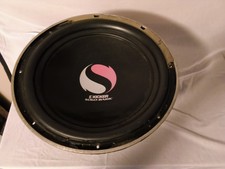 2 12" OLD SCHOOL USA