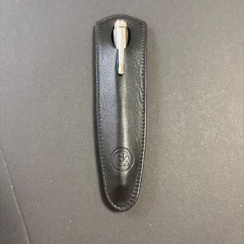 Stylo plume rétro - , caran