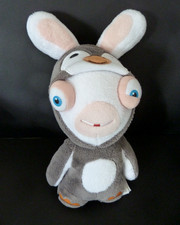 se. Doudou Peluche GIPSY
