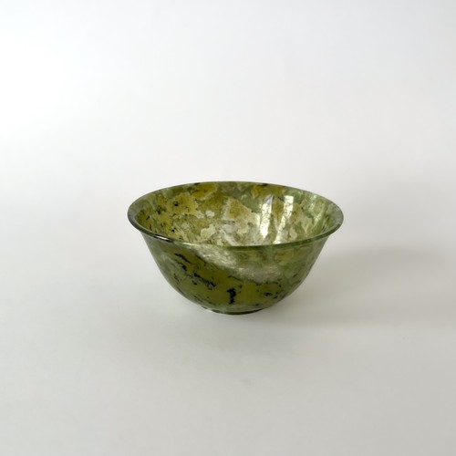 Bol chinois ancien jade - chinois,
